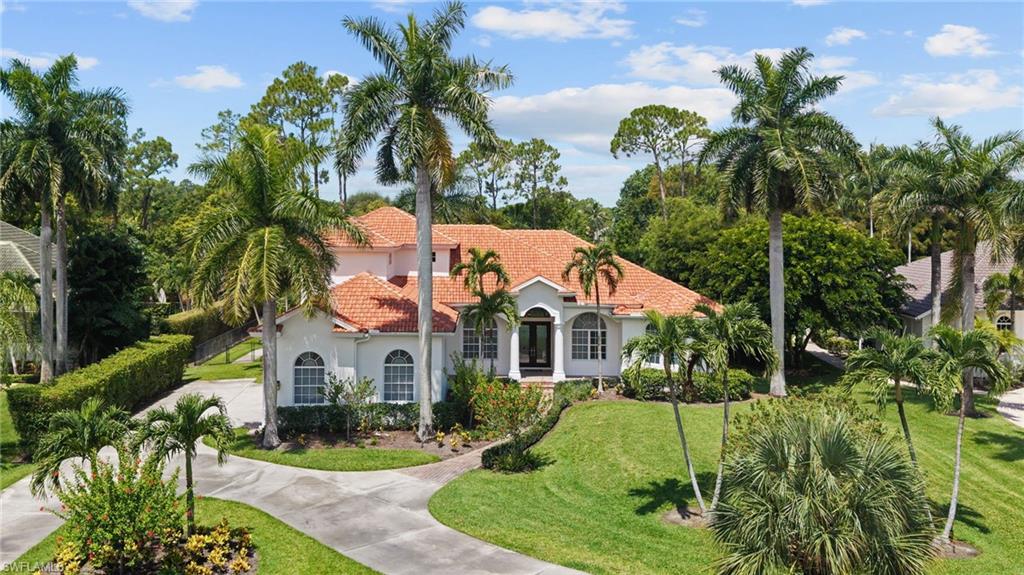 9069 The Lane, Naples, FL 34109 photo