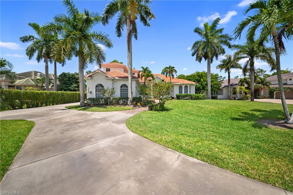 9069 The Lane, Naples, FL 34109 photo
