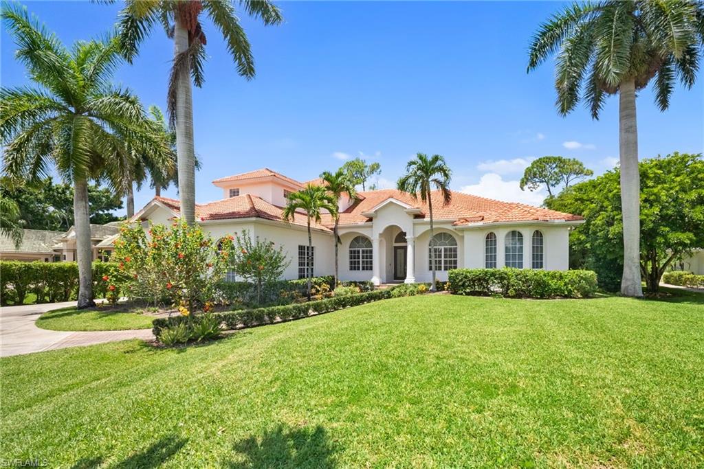 9069 The Lane, Naples, FL 34109 photo
