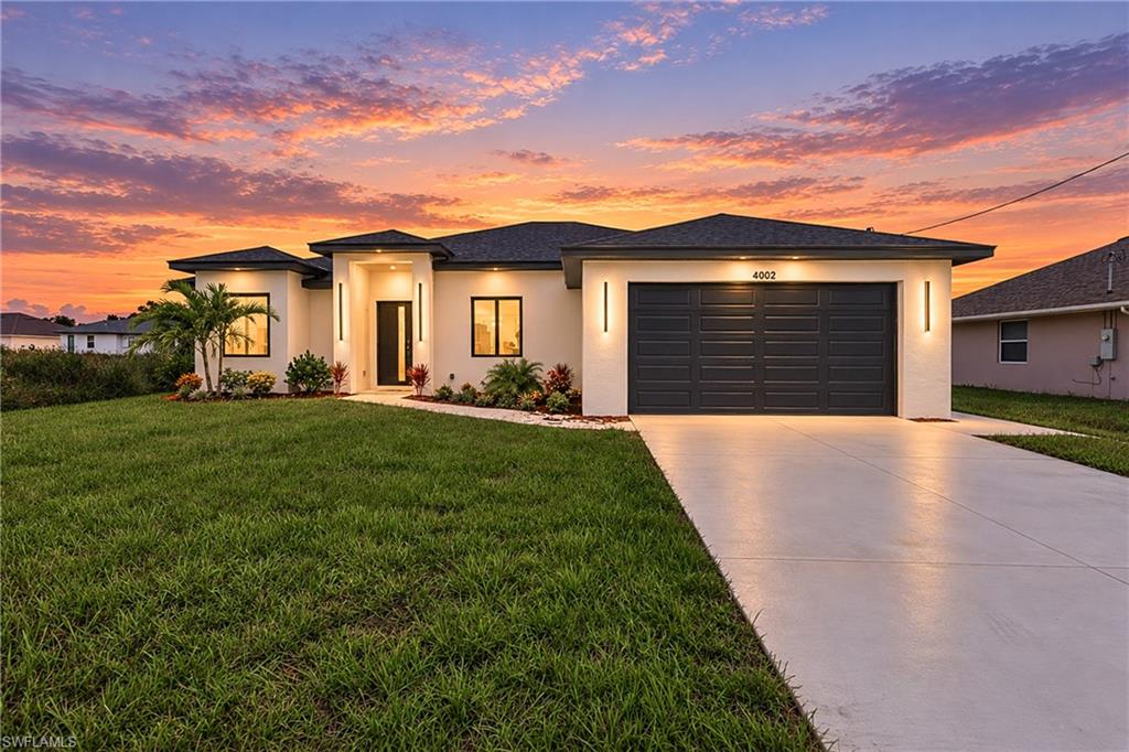 4002 20 St, Lehigh Acres, FL 33976