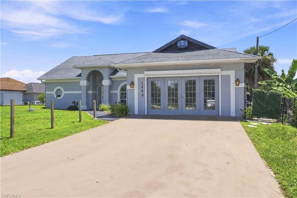 1140 Golden Gate Blvd, Naples, FL 34120 photo