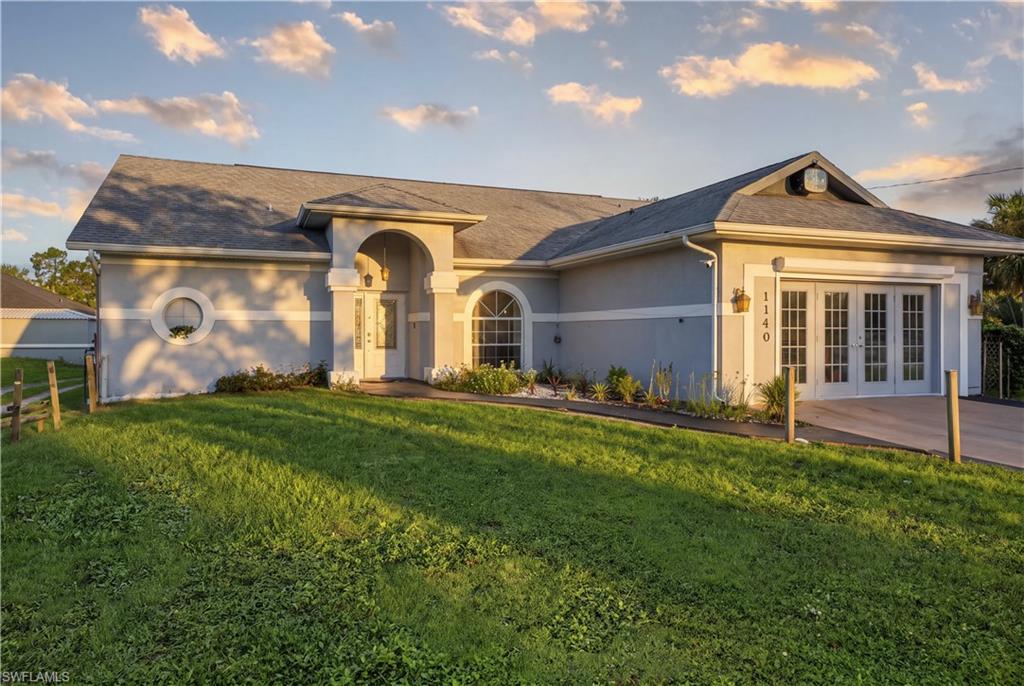 1140 Golden Gate Blvd, Naples, FL 34120 photo