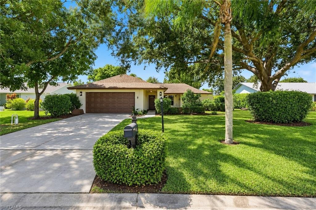 1441 Sautern Dr, Fort Myers, FL 33919