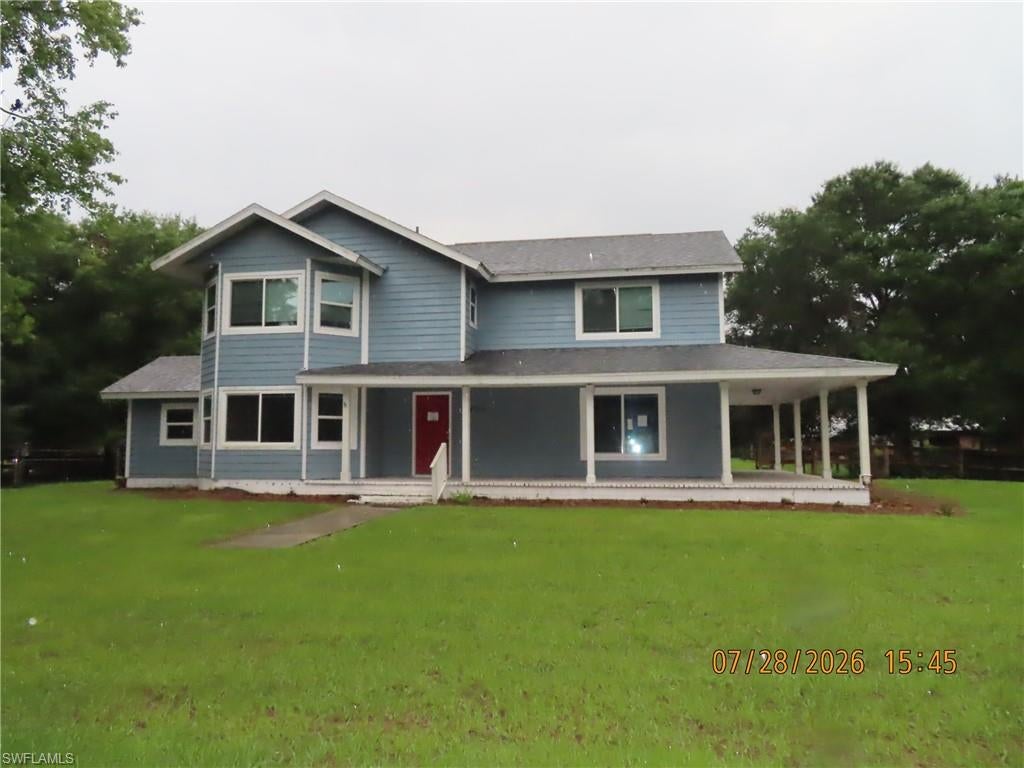 1701 Walston Ave, Arcadia, FL 34266
