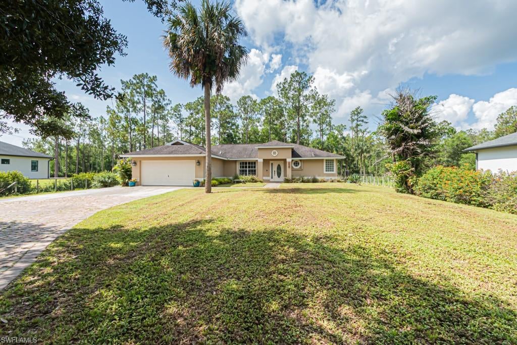 4340 4 Ave, Naples, FL 34117