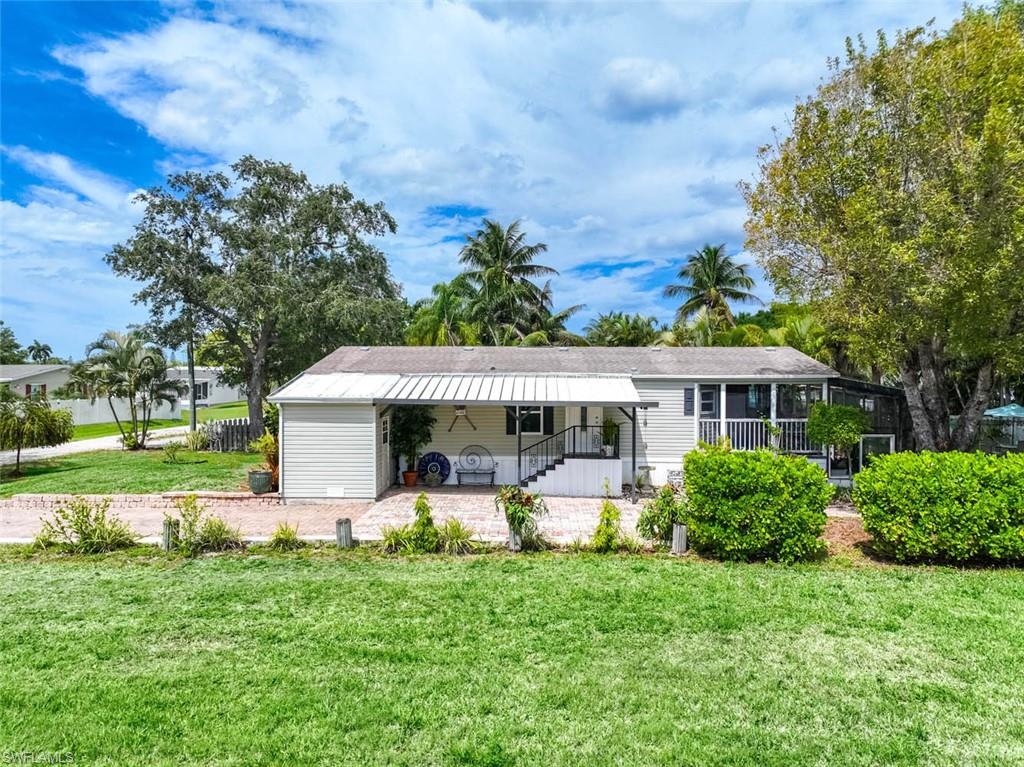 1229 Skyline Dr, Naples, FL 34114