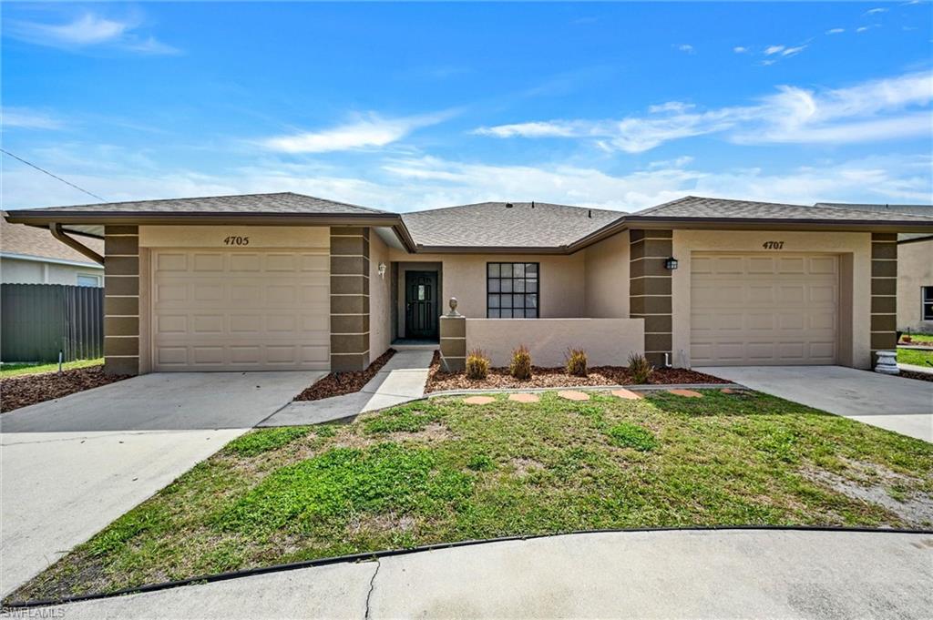 4707 8 Pl, Cape Coral, FL 33914