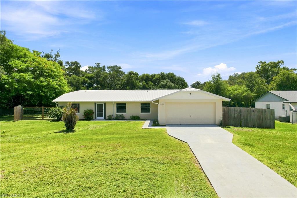 2848 SE Norman Ave, Arcadia, FL 34266 photo