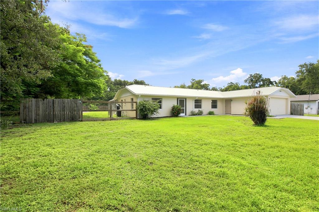 2848 SE Norman Ave, Arcadia, FL 34266 photo