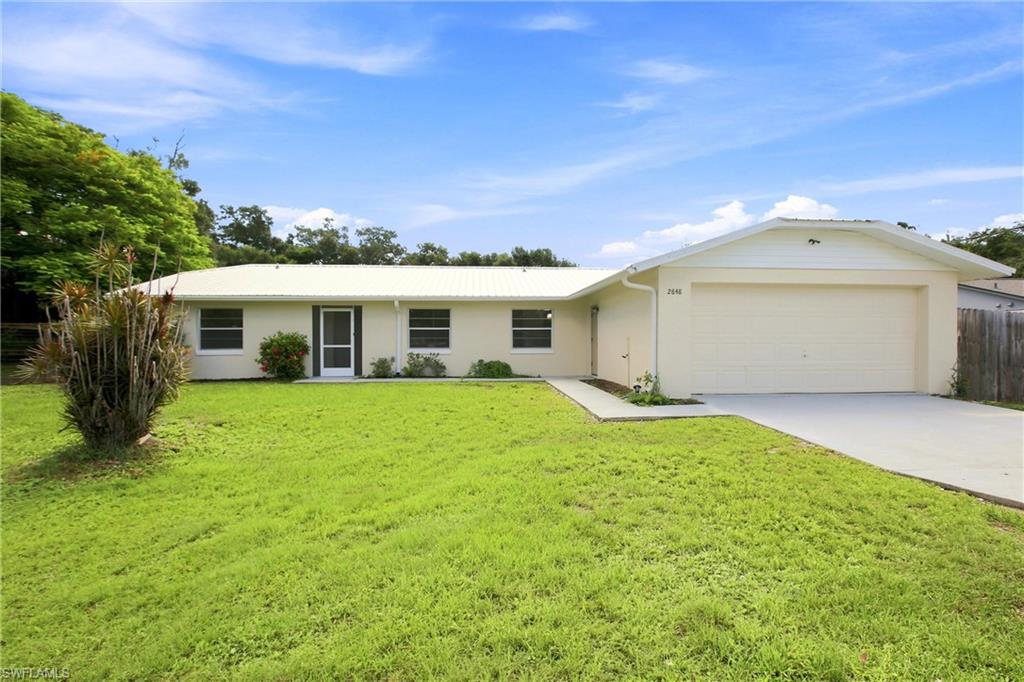 2848 SE Norman Ave, Arcadia, FL 34266 photo