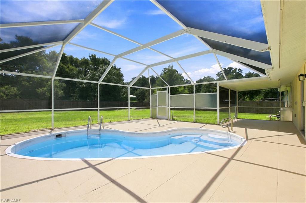 2848 SE Norman Ave, Arcadia, FL 34266 photo