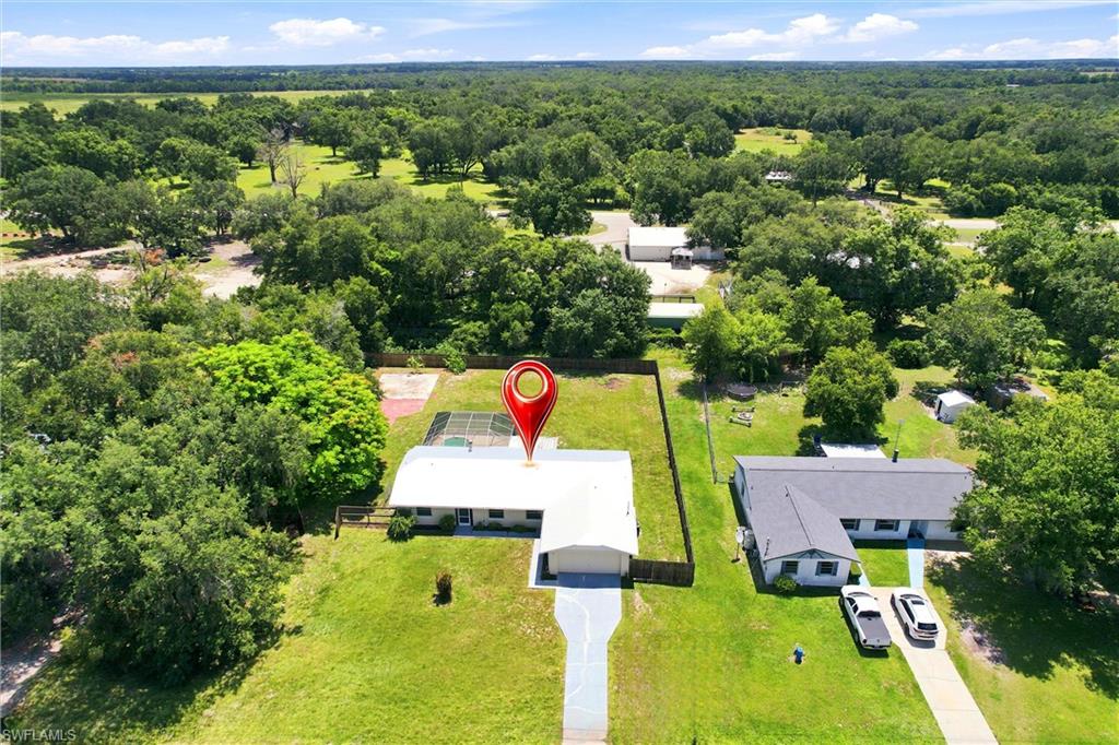 2848 SE Norman Ave, Arcadia, FL 34266 photo