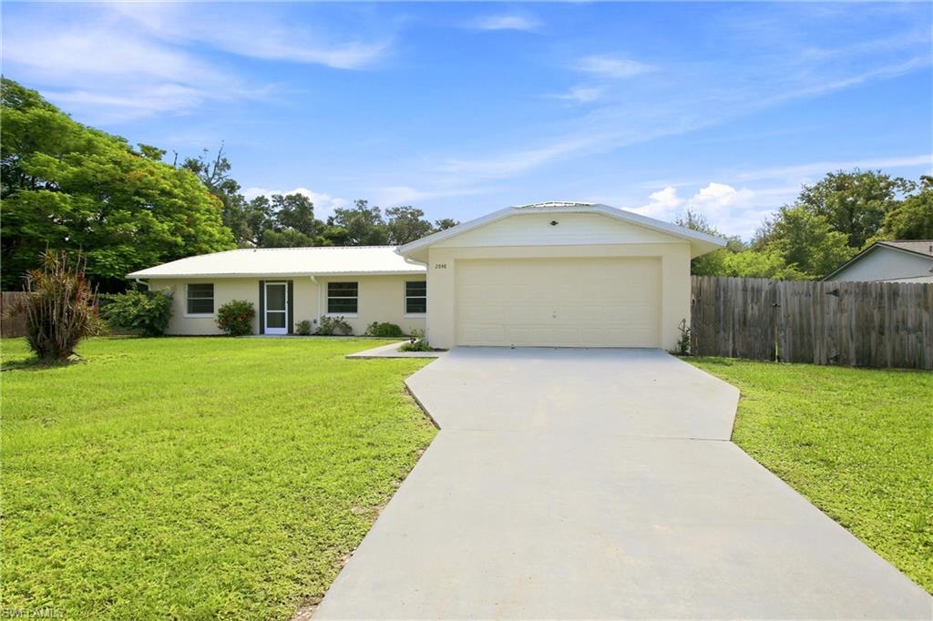 2848 SE Norman Ave, Arcadia, FL 34266 photo