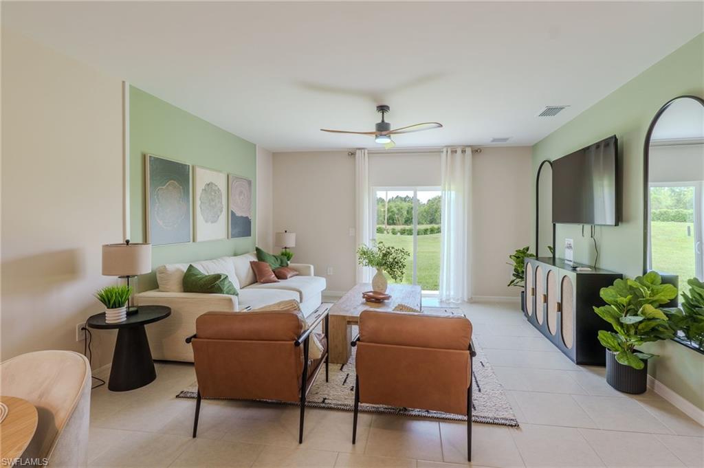 12431 Amber Waves Rd, Lehigh Acres, FL 33974 photo