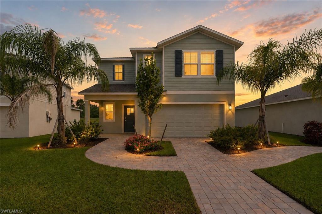 12431 Amber Waves Rd, Lehigh Acres, FL 33974 photo