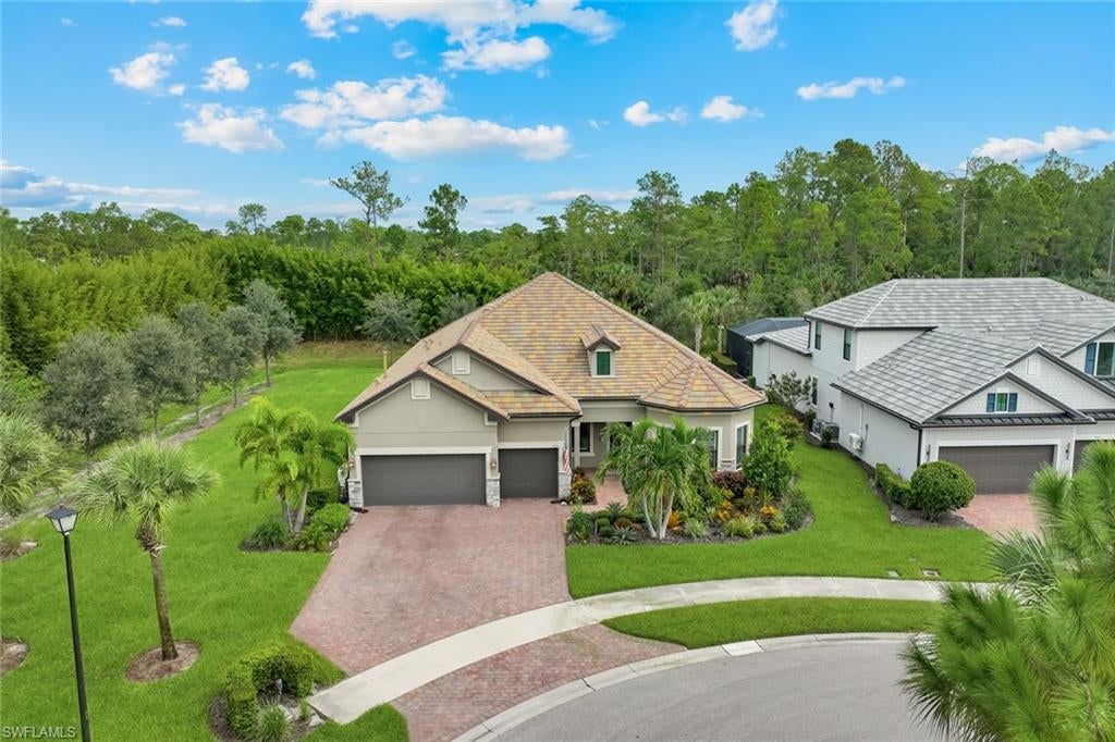 9527 Curlew Dr, Naples, FL 34120 photo