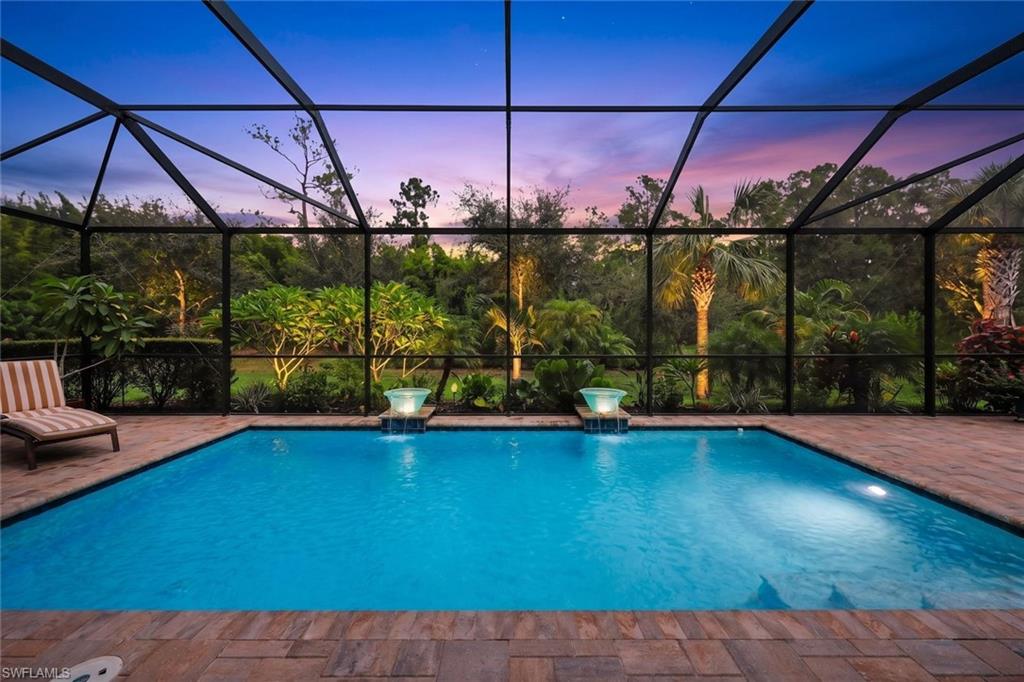 9527 Curlew Dr, Naples, FL 34120 photo