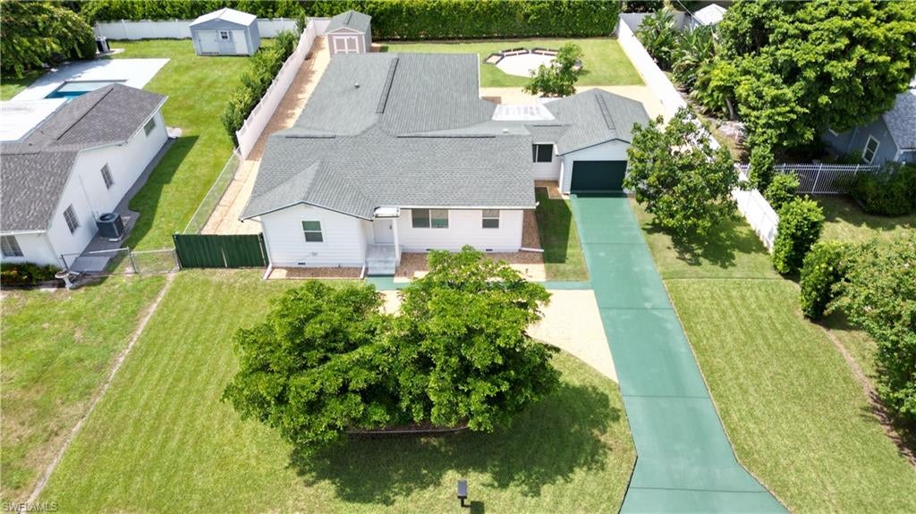1657 Ardmore Rd, Fort Myers, FL 33901 photo