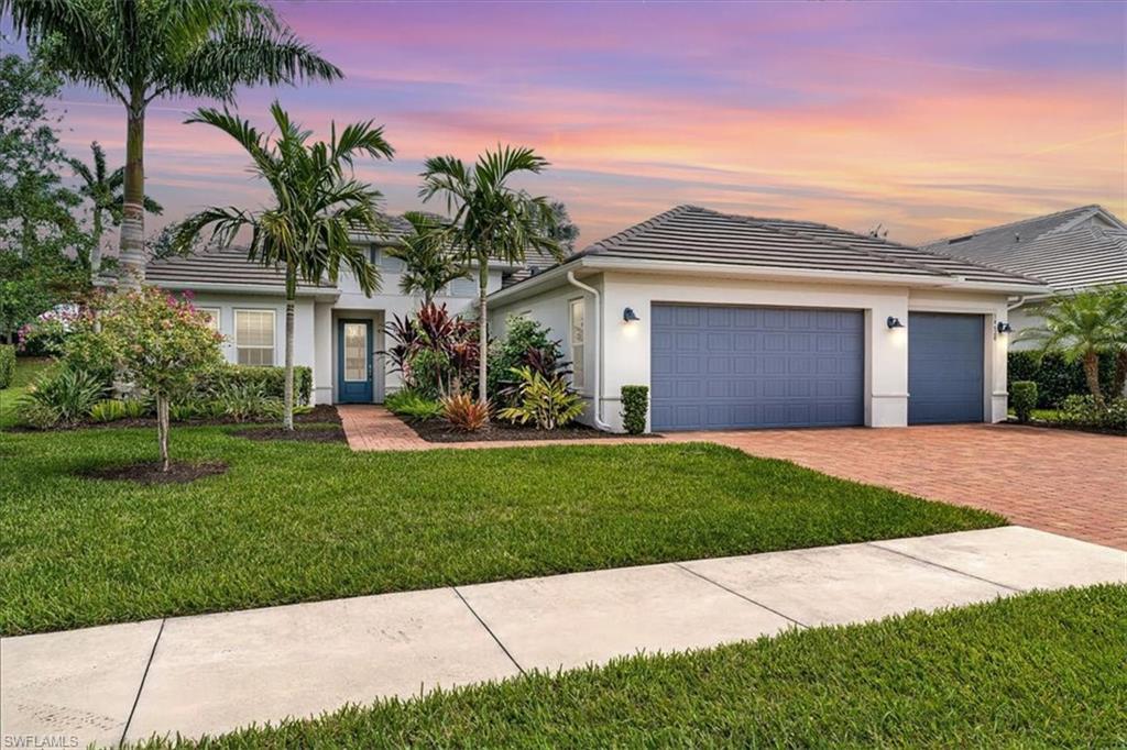 14620 Regatta Ln, Naples, FL 34114 photo