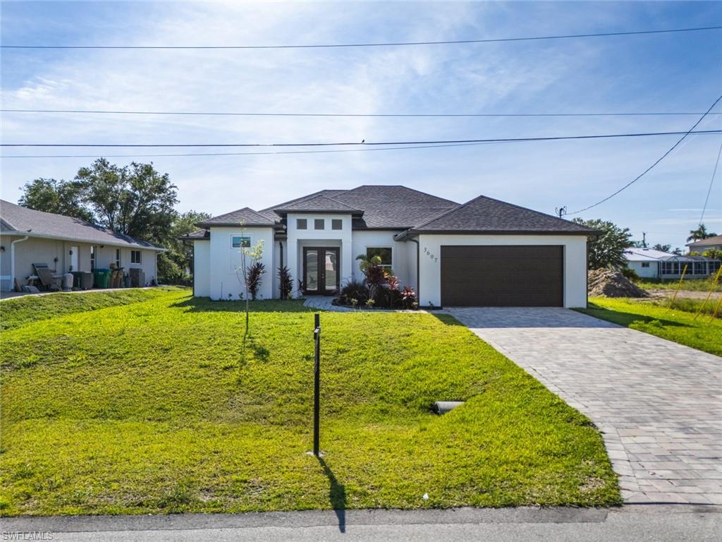 3607 8 Ct, Cape Coral, FL 33914