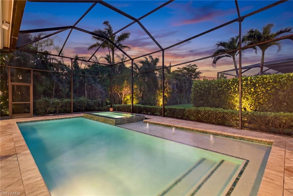 628 Venezia Grande Dr, Naples, FL 34119 photo