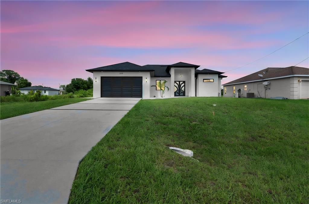 3724 7 St, Lehigh Acres, FL 33976