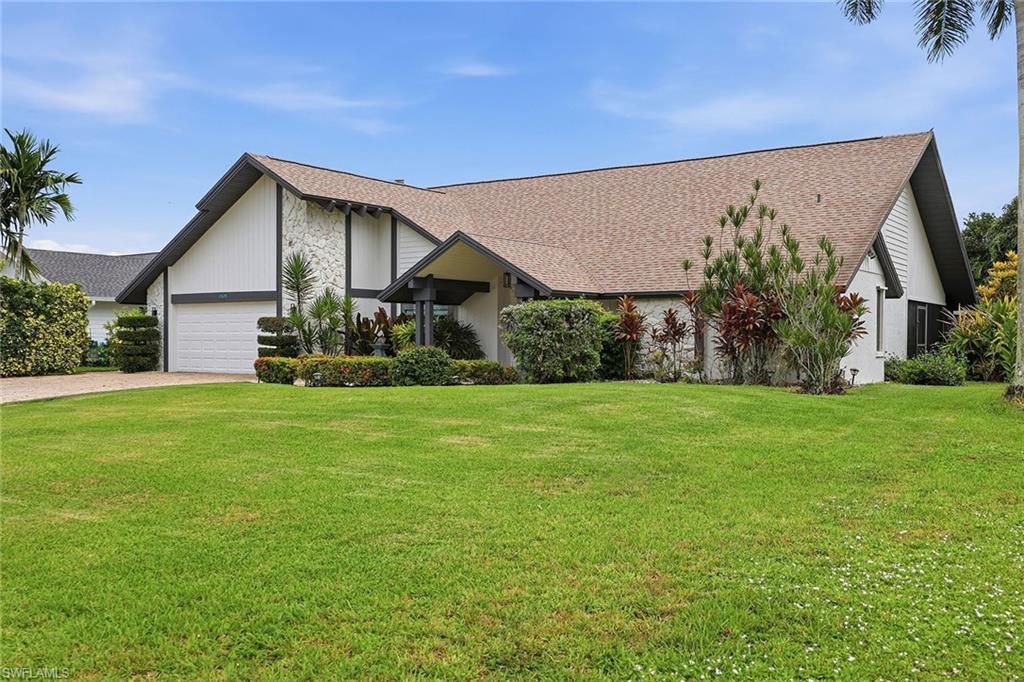 2529 Kings Lake Blvd, Naples, FL 34112 photo
