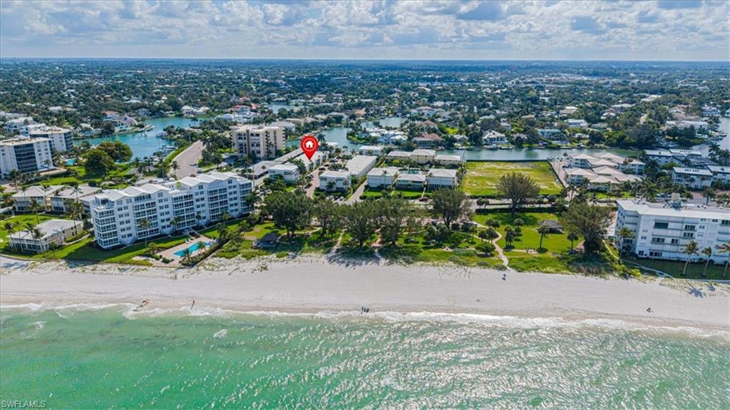 2100 Gulf Shore Blvd #111, Naples, FL 34102 photo