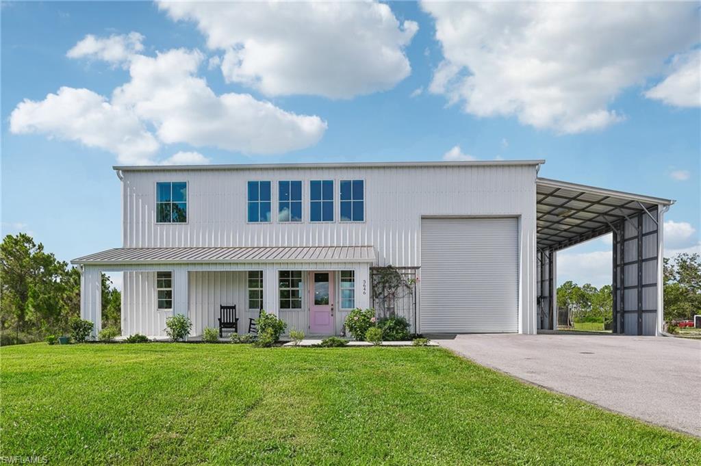 3646 56 Ave, Naples, FL 34120 photo