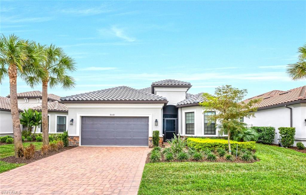 8448 Rosa Ct, Naples, FL 34114 photo