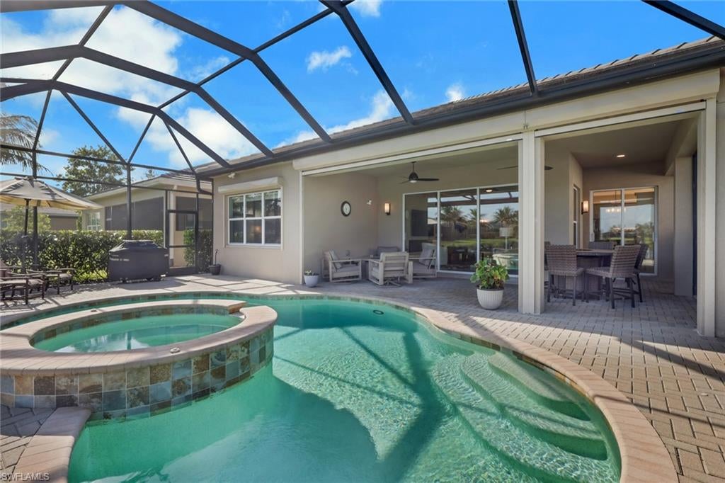 28658 Montecristo Loop, Bonita Springs, FL 34135 photo