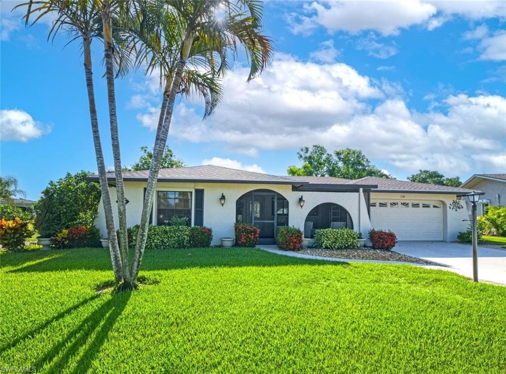 120 Fleur De Lis Ln, Naples, FL 34112