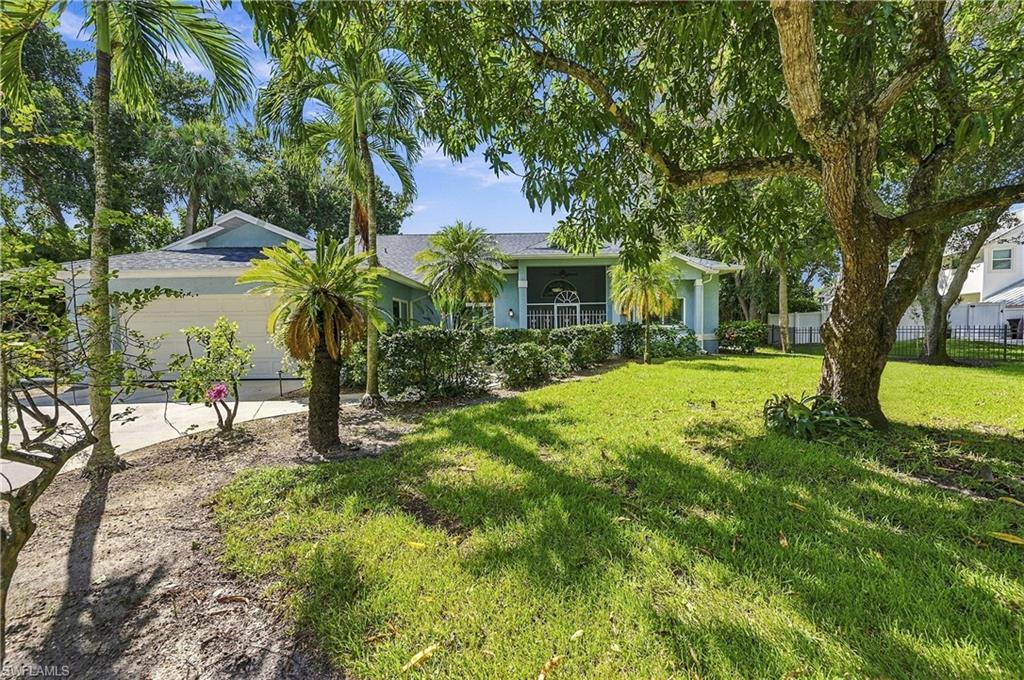 3778 Hidden Acres Cir, North Fort Myers, FL 33903 photo