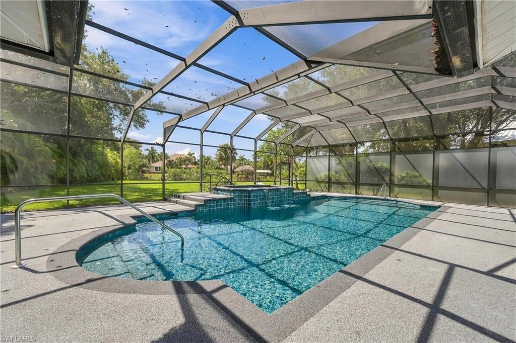 3778 Hidden Acres Cir, North Fort Myers, FL 33903 photo