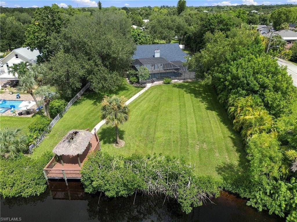 3778 Hidden Acres Cir, North Fort Myers, FL 33903 photo