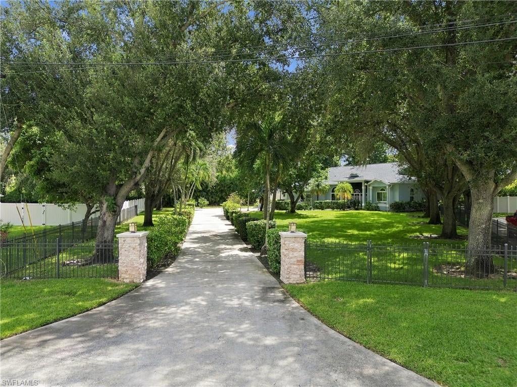 3778 Hidden Acres Cir, North Fort Myers, FL 33903 photo
