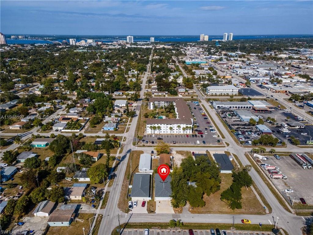 1912 1914 French St, Fort Myers, FL 33916