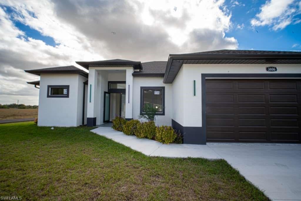 3806 18 St, Lehigh Acres, FL 33972