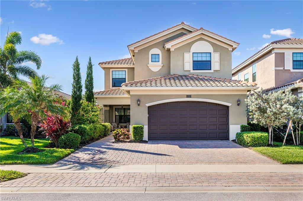 11717 Meadowrun Cir, Fort Myers, FL 33913
