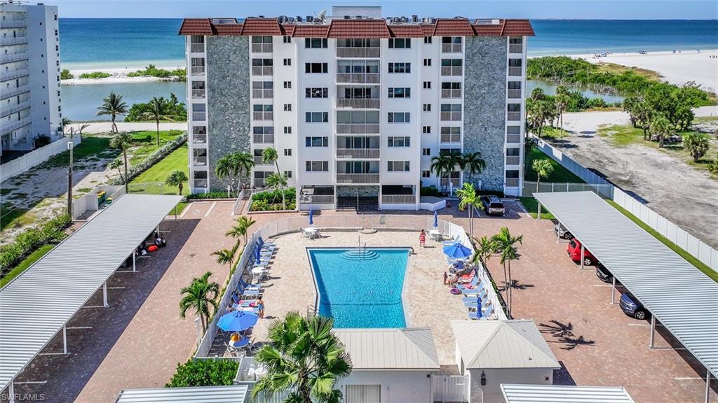 6900 Estero Blvd #108, Fort Myers Beach, FL 33931 photo