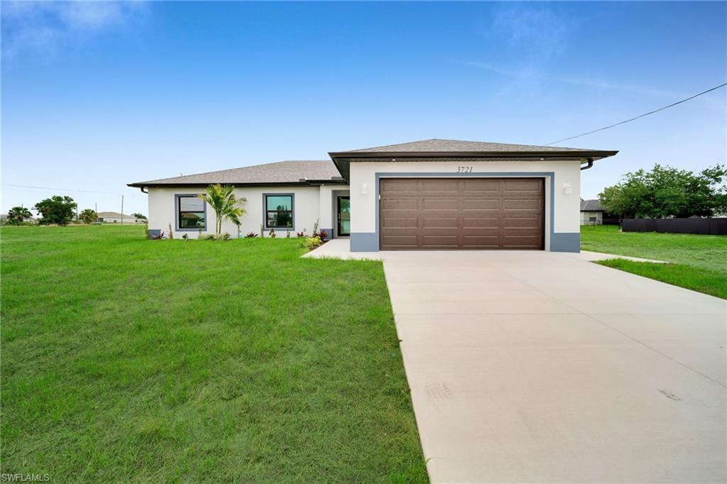 3721 11 Pl, Cape Coral, FL 33909