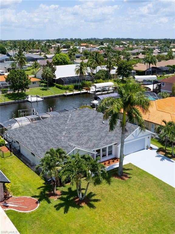 5233 11 Ct, Cape Coral, FL 33914