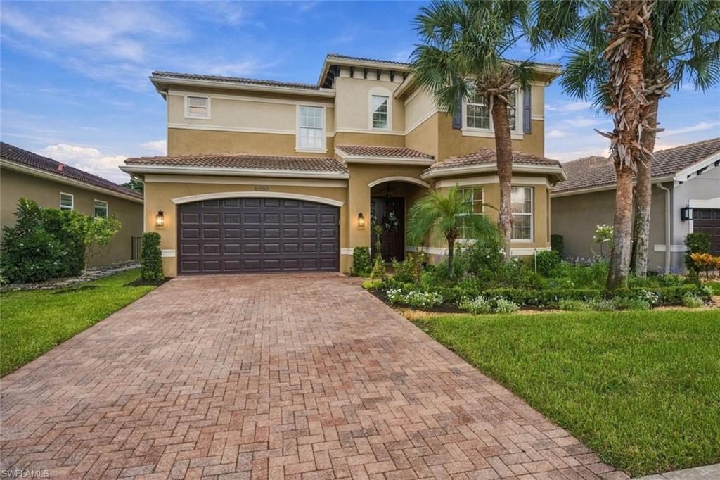 6550 Marbella Dr, Naples, FL 34105 photo