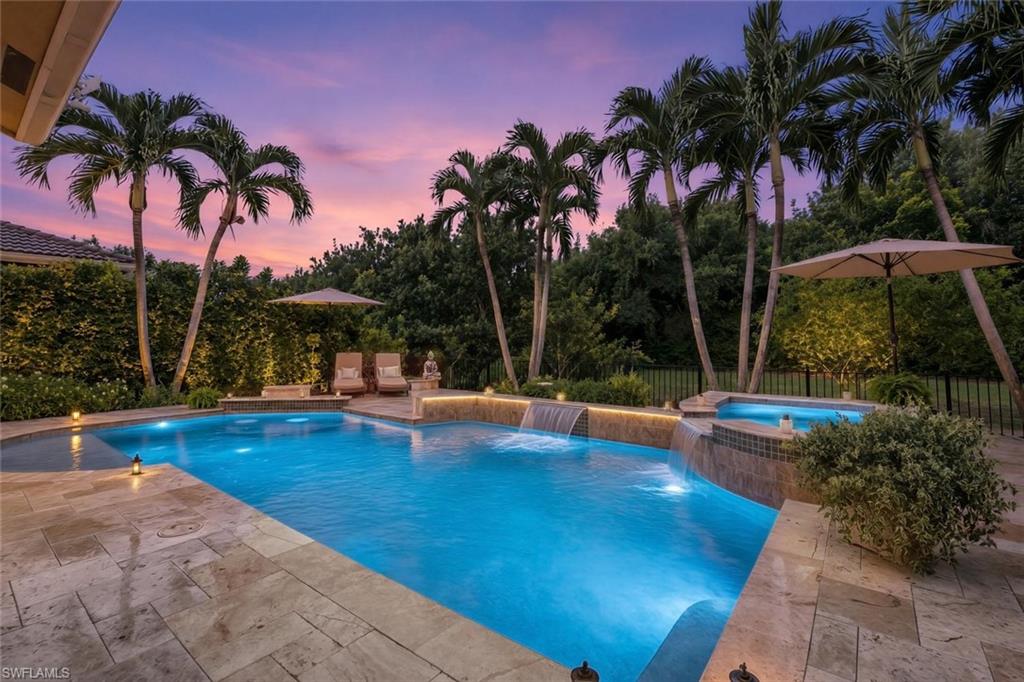 6550 Marbella Dr, Naples, FL 34105 photo