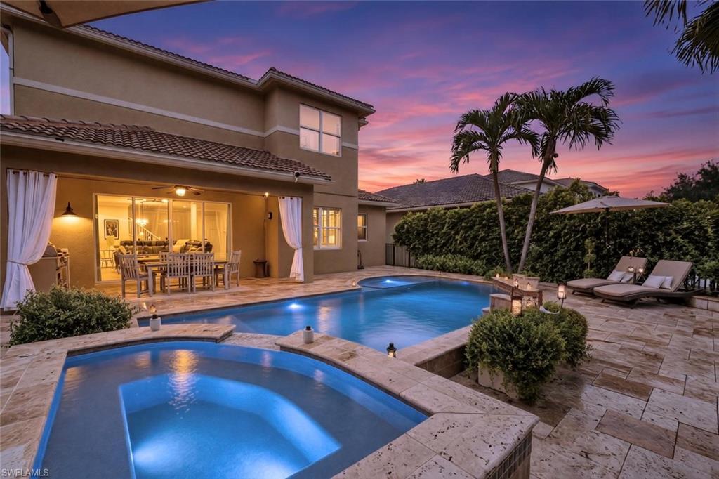 6550 Marbella Dr, Naples, FL 34105 photo