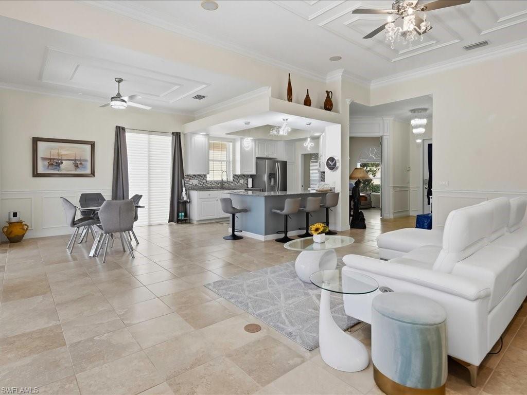 8706 Ferrara Ct, Naples, FL 34114 photo