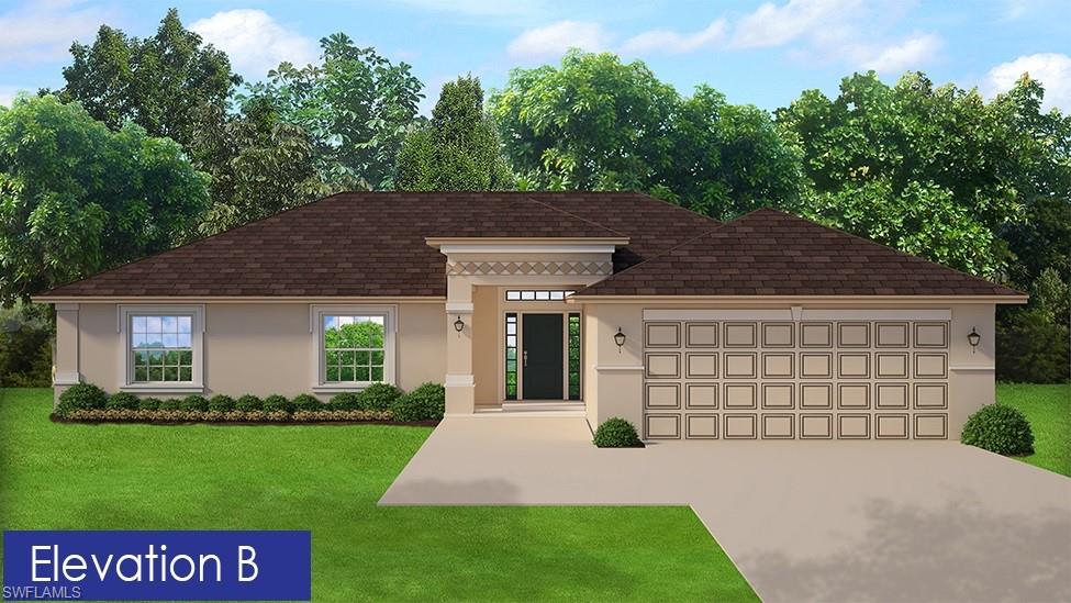 4707 Ruth Ave, Lehigh Acres, FL 33971