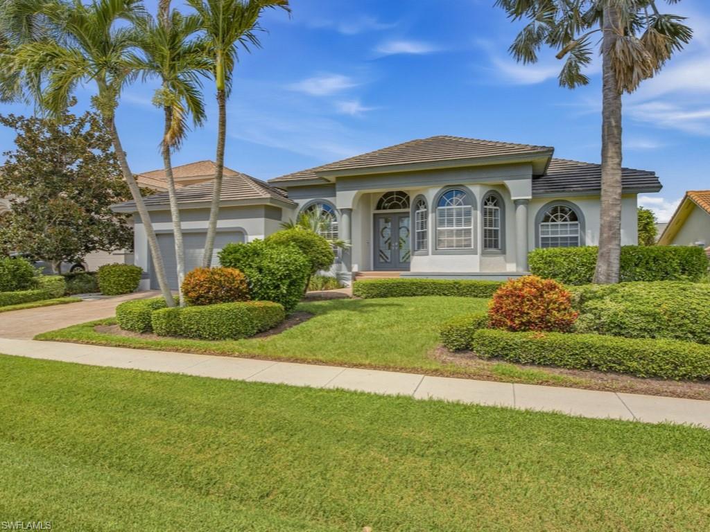 980 Fieldstone Dr, Marco Island, FL 34145 photo