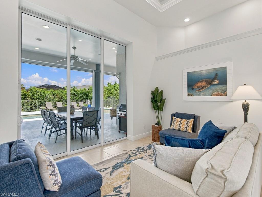 980 Fieldstone Dr, Marco Island, FL 34145 photo