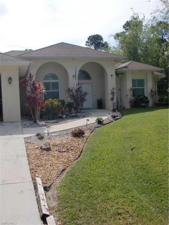 4595 16 St, Naples, FL 34120 photo